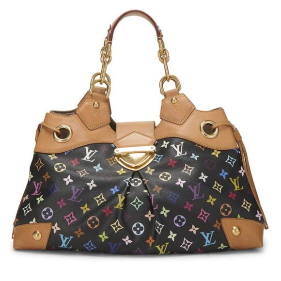 Louis Vuitton Multicolor Takashi Murakami Authentication Guide - Picture 11 of 16